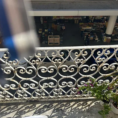 Appartement Da Luis 5 Terre