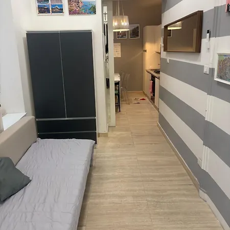 Da Luis 5 Terre Appartement