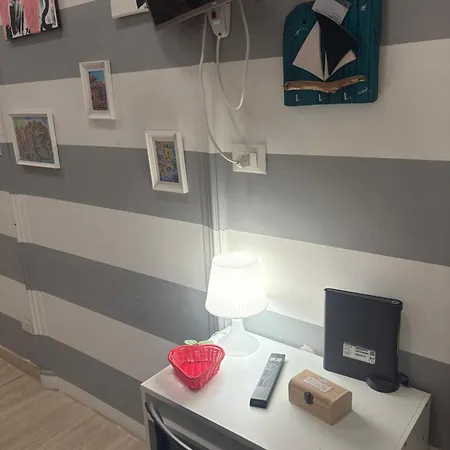 Apartmán Da Luis 5 Terre