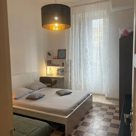 Da Luis 5 Terre Apartmán *
