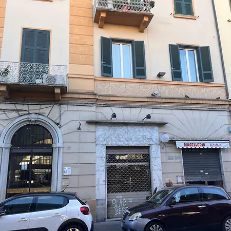 Da Luis 5 Terre Appartement