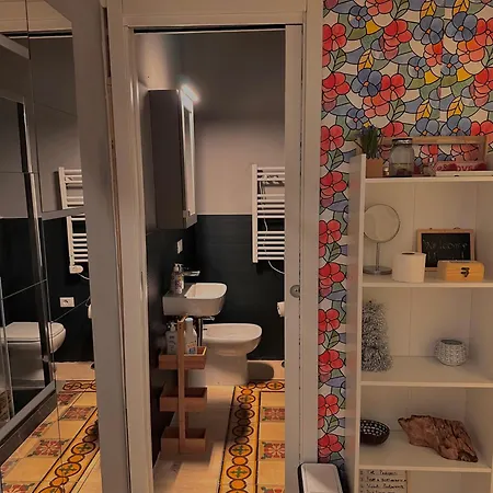 Apartmán Da Luis 5 Terre