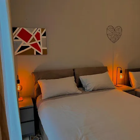 Da Luis 5 Terre Apartmán