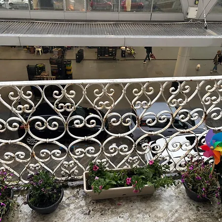 Da Luis 5 Terre Apartman