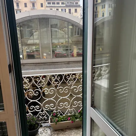 Apartmán Da Luis 5 Terre La Spezia