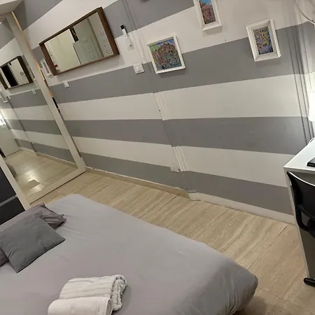 Apartmán Da Luis 5 Terre La Spezia