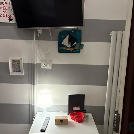 Da Luis 5 Terre La Spezia