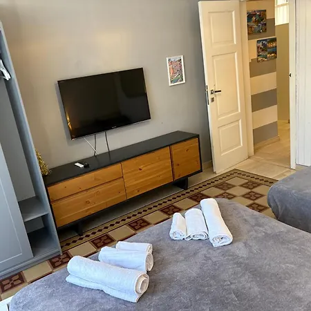 Appartement Da Luis 5 Terre La Spezia