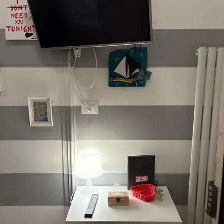 Da Luis 5 Terre Appartement