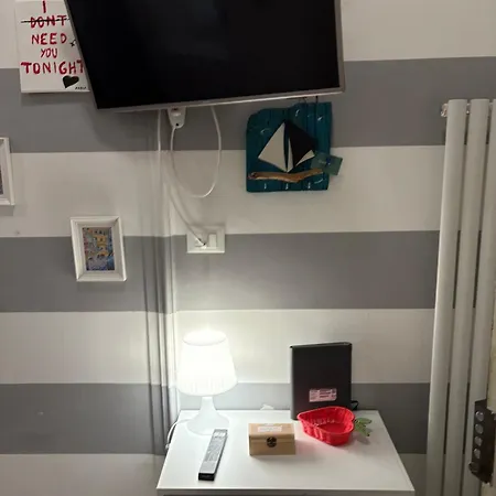 Appartement Da Luis 5 Terre La Spezia