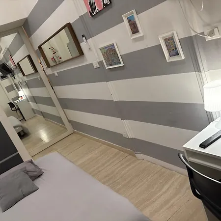 Da Luis 5 Terre Appartement