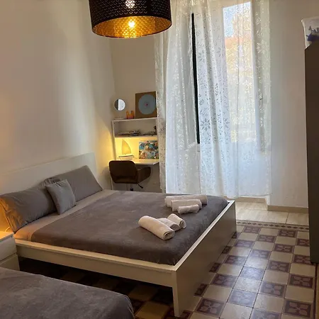 Apartmán Da Luis 5 Terre *