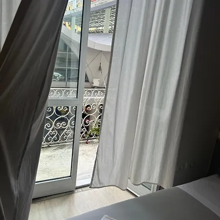 Da Luis 5 Terre Apartmán *