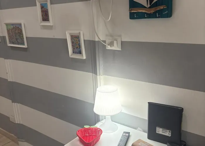 Apartman Da Luis 5 Terre