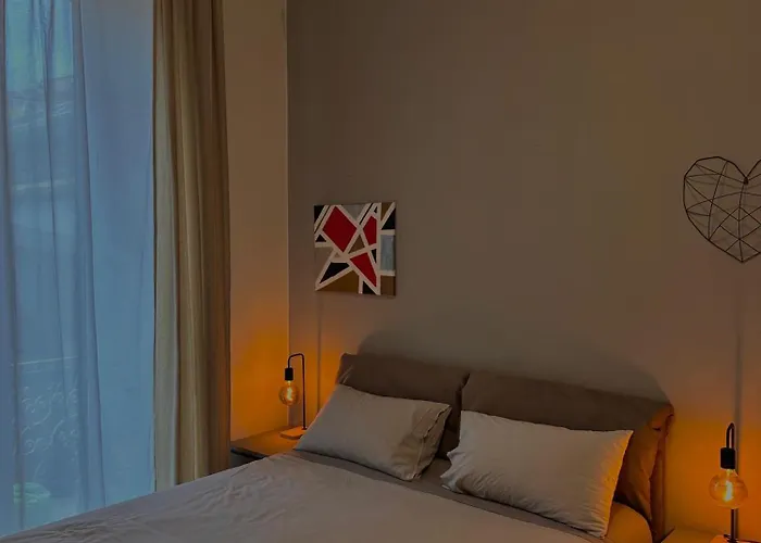 Apartman Da Luis 5 Terre La Spezia