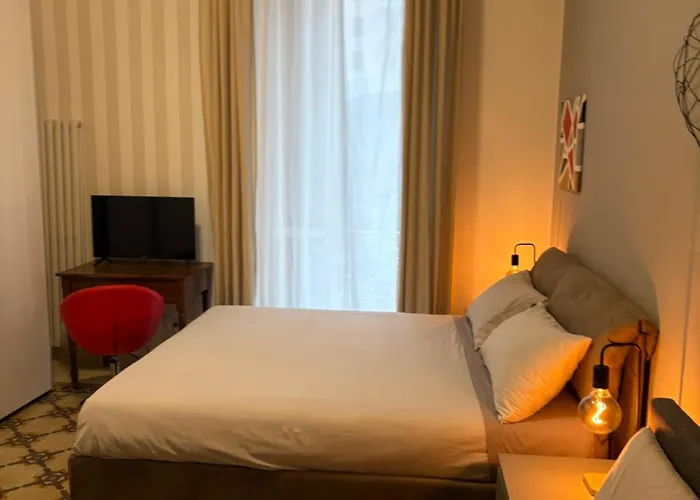 Apartman Da Luis 5 Terre