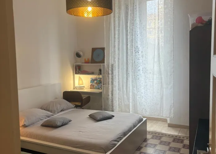 Da Luis 5 Terre Apartman *
