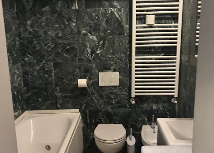 Da Luis 5 Terre Apartman La Spezia