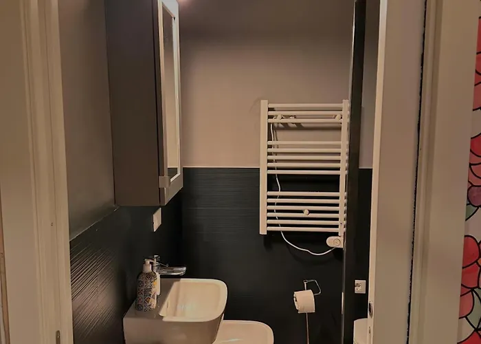 Da Luis 5 Terre * La Spezia