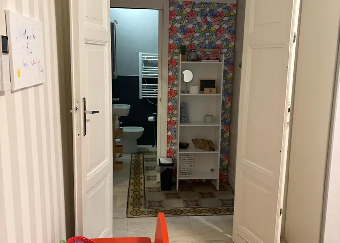 Da Luis 5 Terre La Spezia