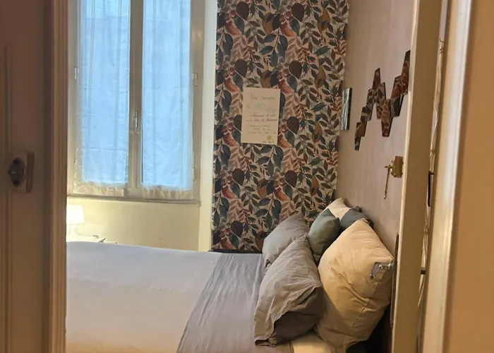 Apartman Da Luis 5 Terre