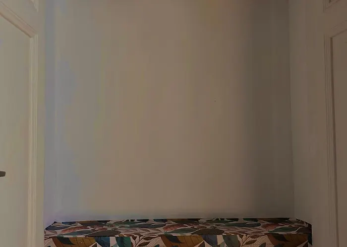 Da Luis 5 Terre Apartman *