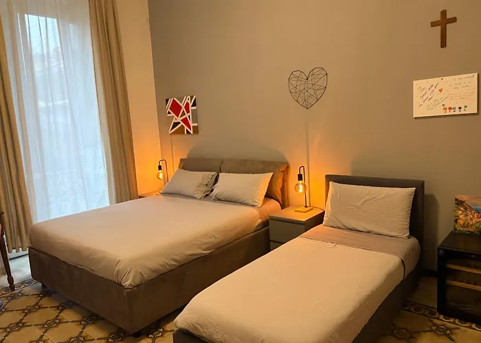 Apartman Da Luis 5 Terre *