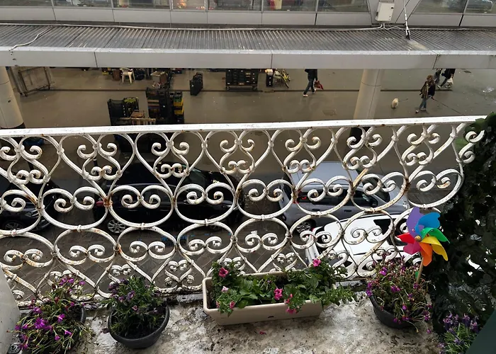 Da Luis 5 Terre Apartman