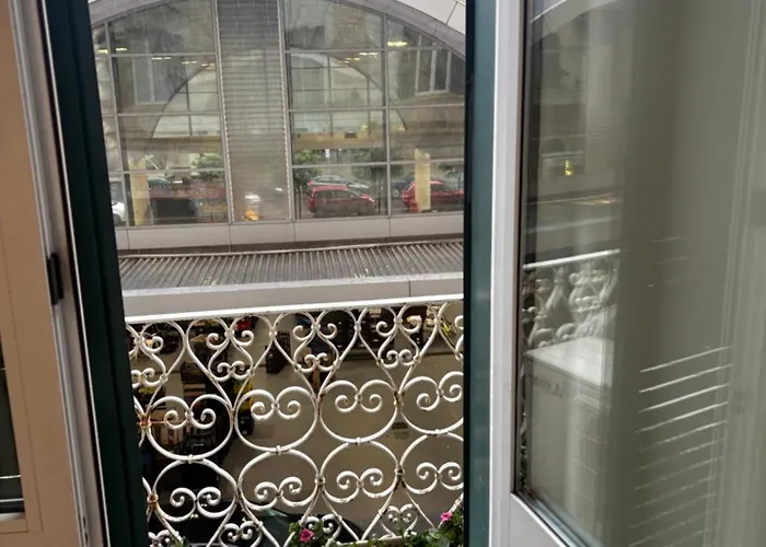 Apartman Da Luis 5 Terre La Spezia