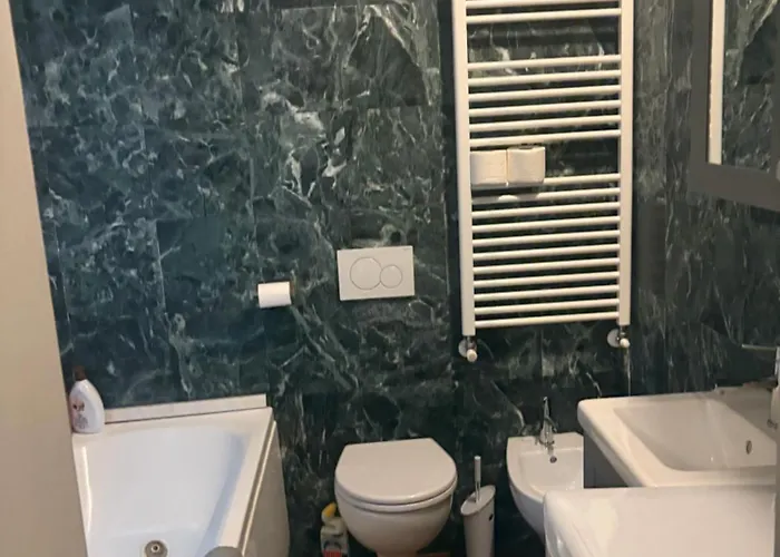 Da Luis 5 Terre * La Spezia