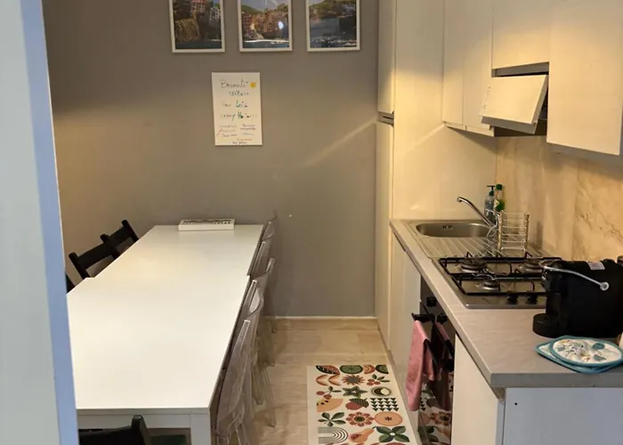 Apartman Da Luis 5 Terre *