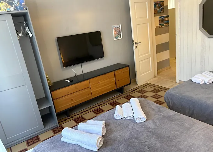 Apartman Da Luis 5 Terre La Spezia