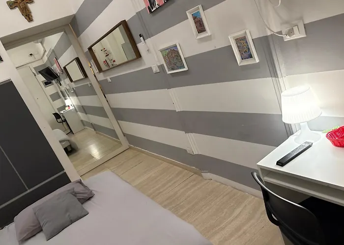 Da Luis 5 Terre Apartman