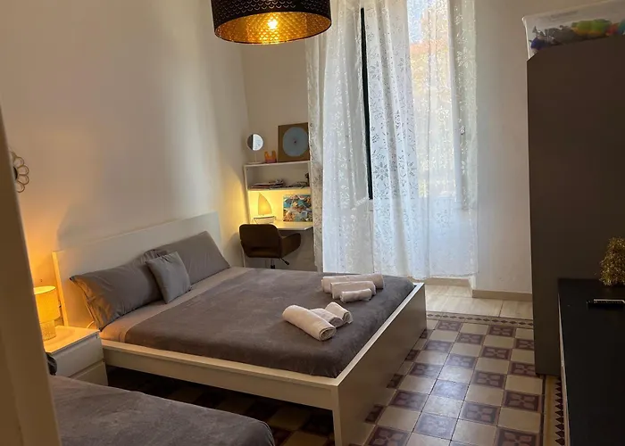 Apartman Da Luis 5 Terre *