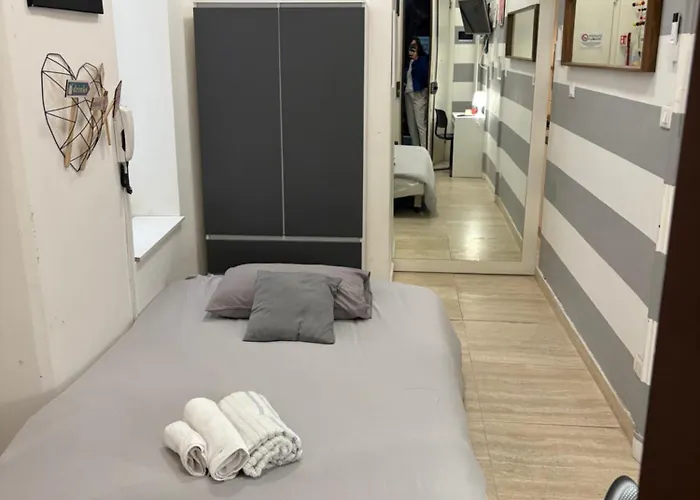 Apartman Da Luis 5 Terre La Spezia