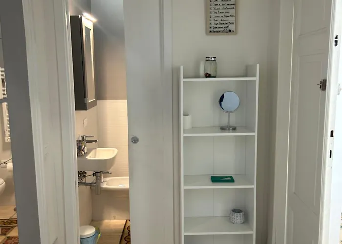 Da Luis 5 Terre * La Spezia