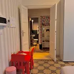 Apartament Da Luis 5 Terre *