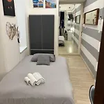 Lägenhet Da Luis 5 Terre La Spezia