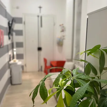 Apartment Da Luis 5 Terre La Spezia