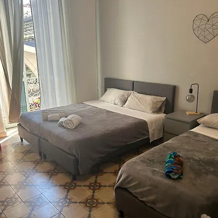 Apartment Da Luis 5 Terre *