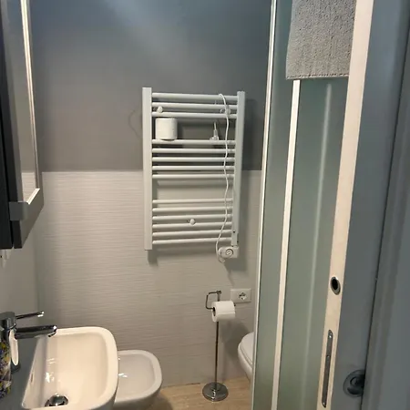 Apartment Da Luis 5 Terre *