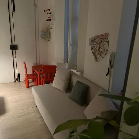 Da Luis 5 Terre Apartment La Spezia