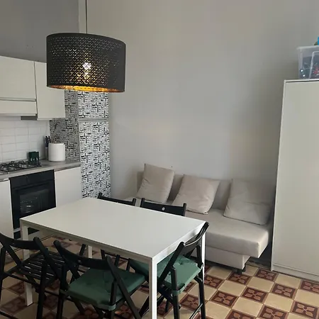 Apartment Da Luis 5 Terre