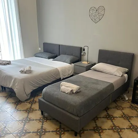 Apartment Da Luis 5 Terre *