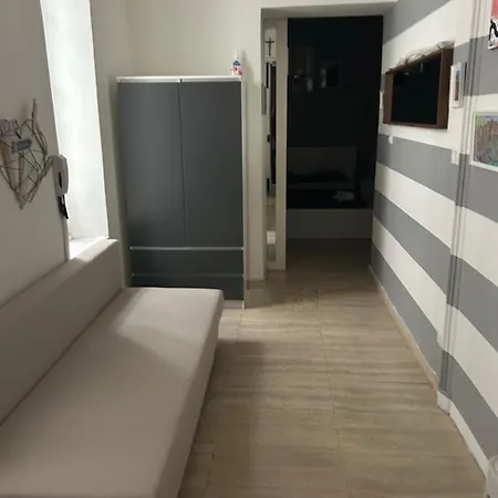 Apartment Da Luis 5 Terre *