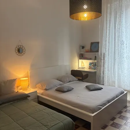 Da Luis 5 Terre La Spezia