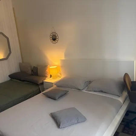 Da Luis 5 Terre Apartamento *