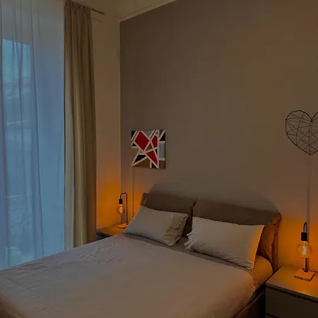 Appartement Da Luis 5 Terre La Spezia