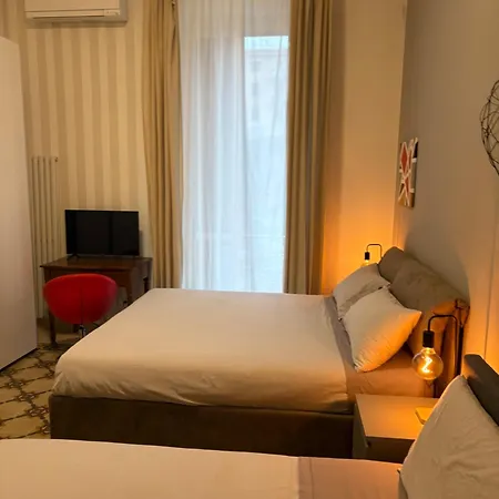 Lejlighed Da Luis 5 Terre