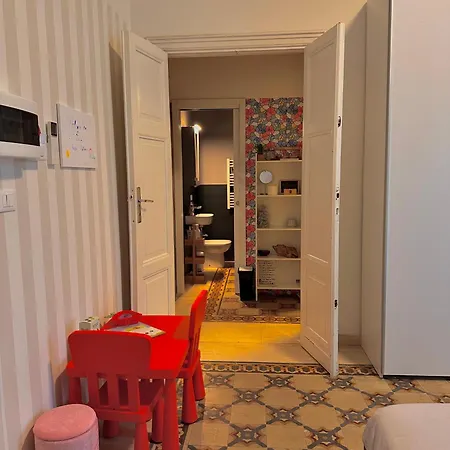 Apartment Da Luis 5 Terre *